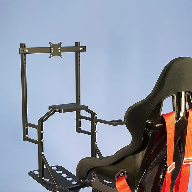 DOF Reality Monitor Mount (M) - detail 4