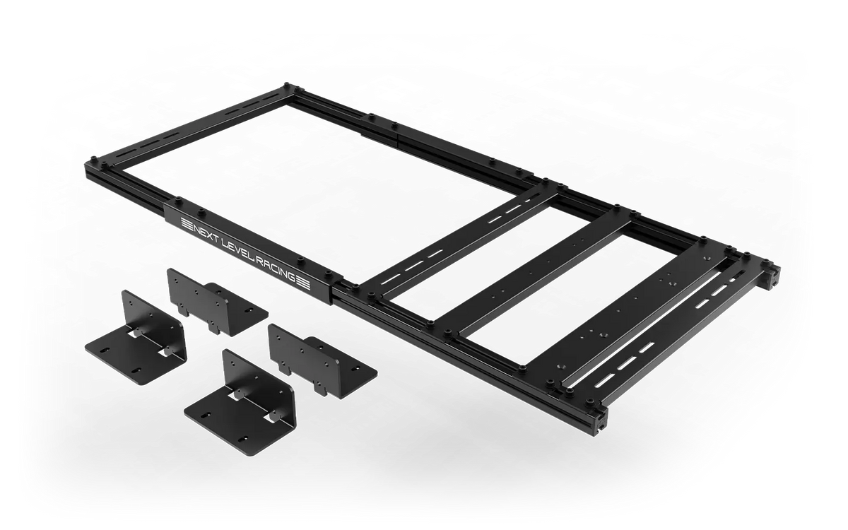 Motion Adapter Frame
