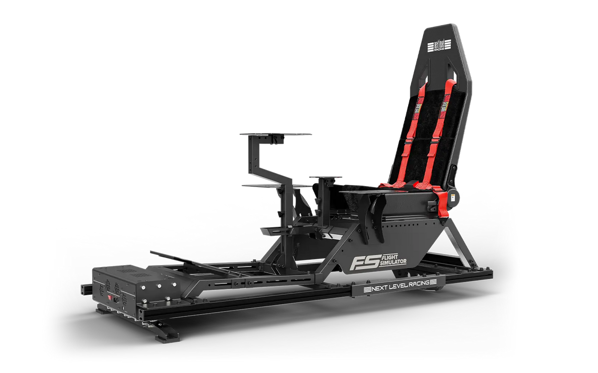 Motion Adapter Frame