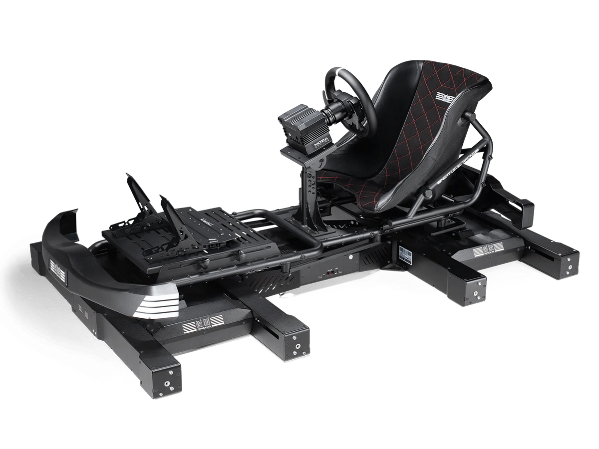 Go Kart Plus Motion Adaptor Kit