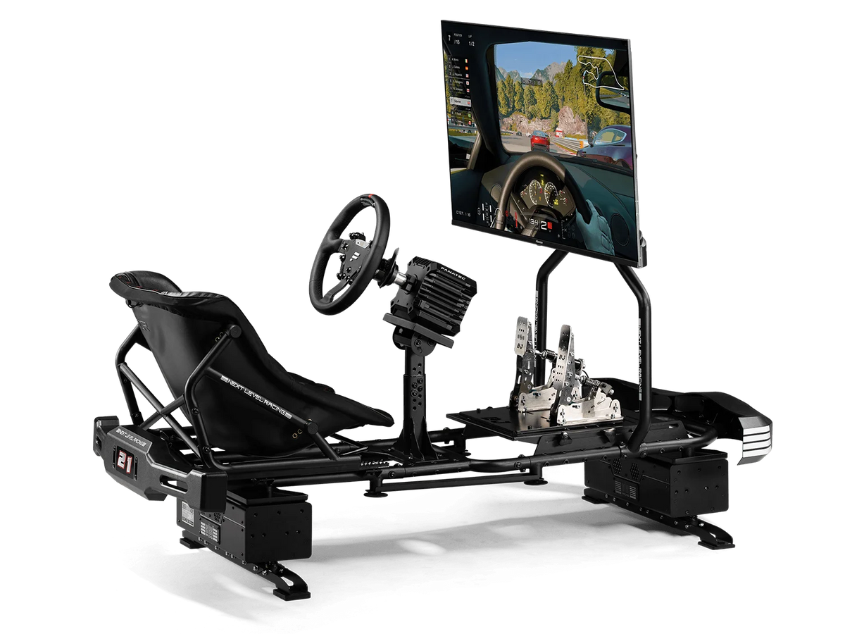Go Kart Plus Motion Adaptor Kit