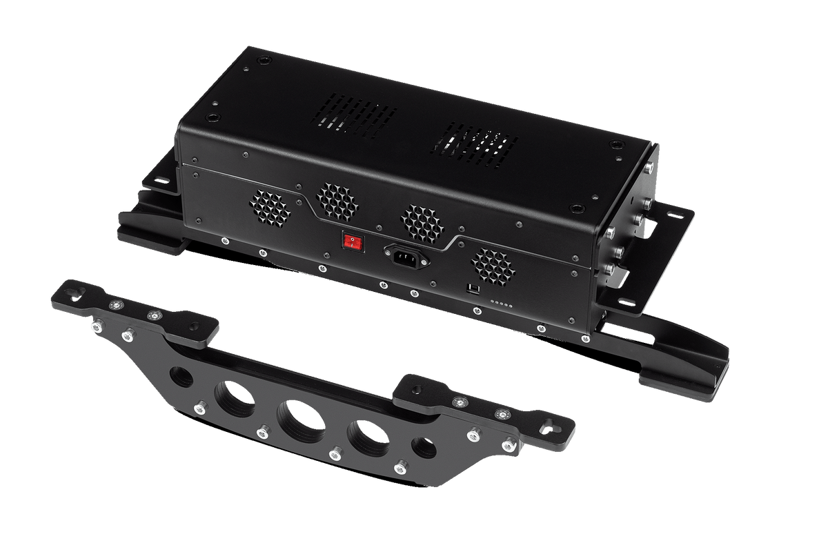 Motion Plus Platform