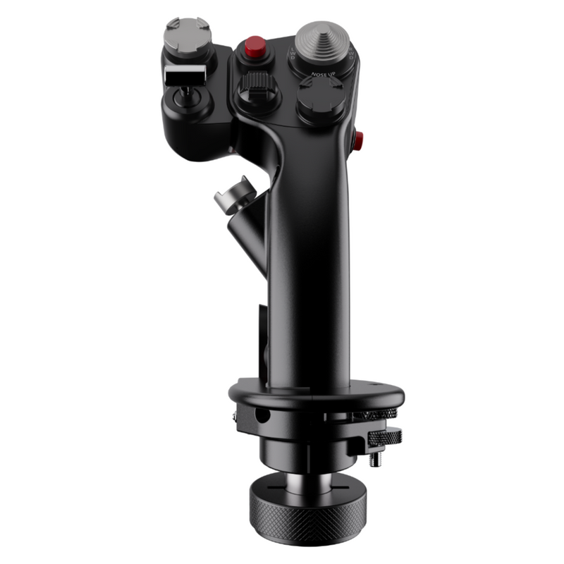 Moza MH16 Flight Stick