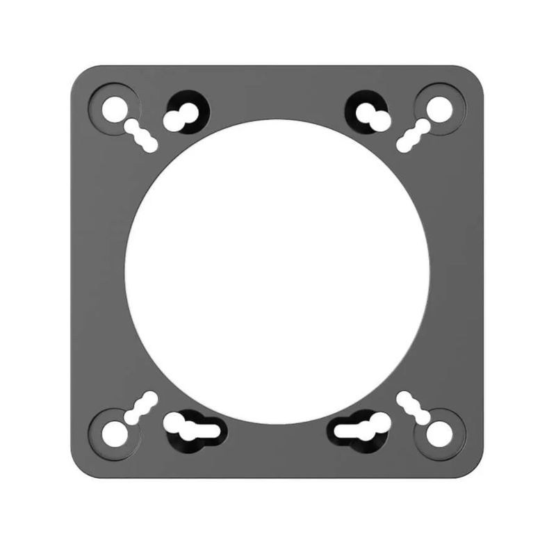 Moza Racing Multi-Function Stalks Adapter Plate