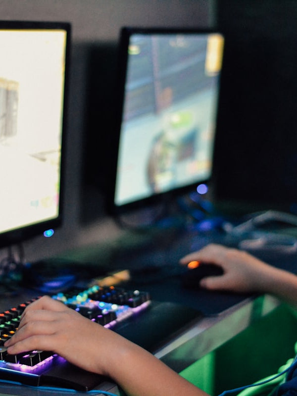 Trak Racer TR160 Full Motion Simulator