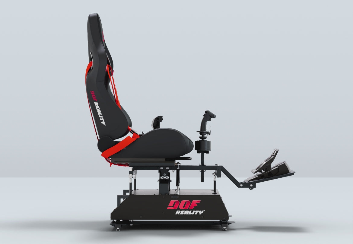 DOF-H4R-HELI