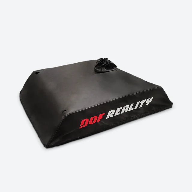 DOF Reality Soft Protection Cover (C) - alternate view