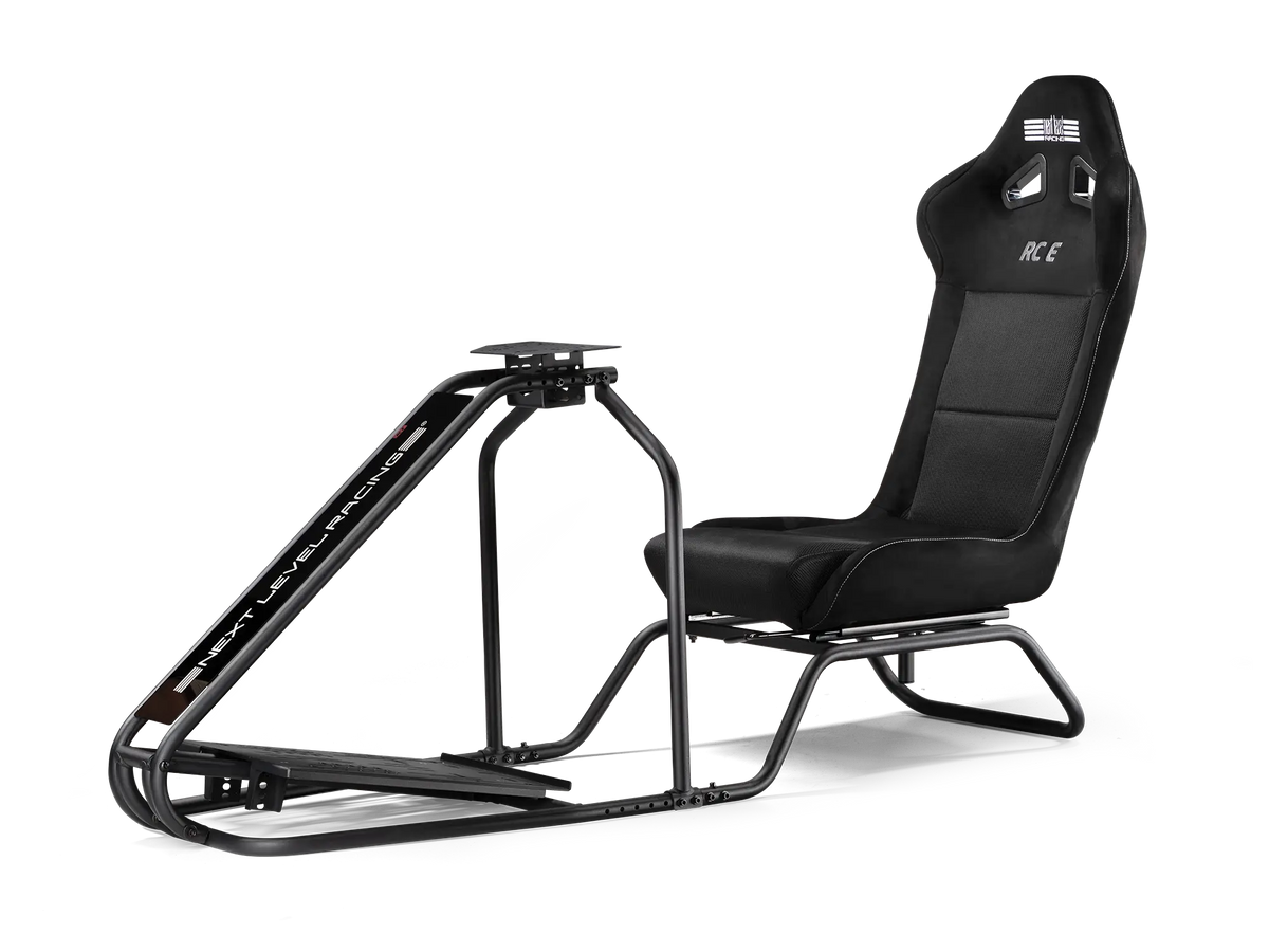 RC Essential Racing Cockpit