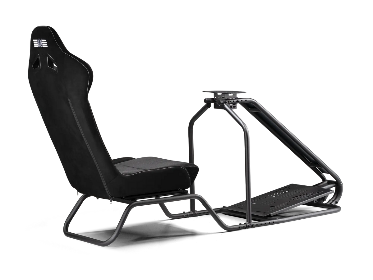 RC Essential Racing Cockpit