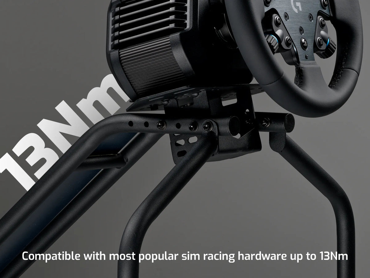 RC Essential Racing Cockpit