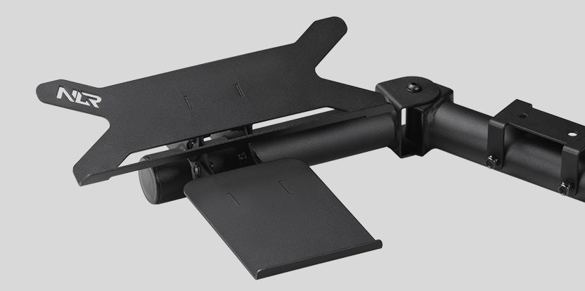 F-GT PRO DIRECT KEYBOARD AND MOUSE TRAY