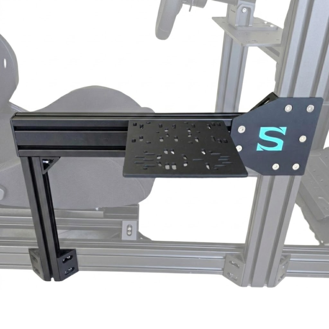 Sim Motion 160mm Premium Aluminum Extrusion Chassis
