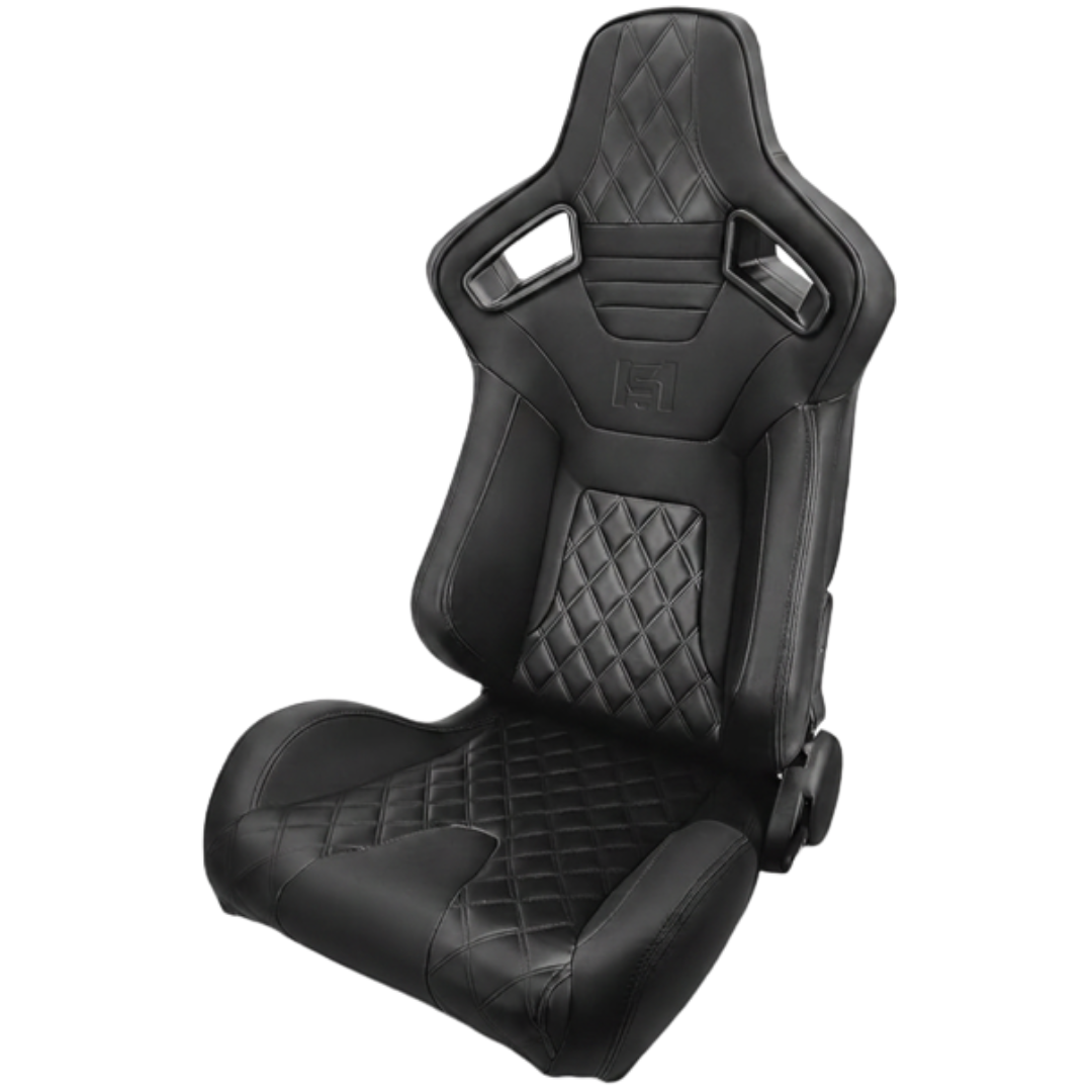 Sim Motion 80mm Aluminum Extrusion Sim Racing Cockpit Chassis