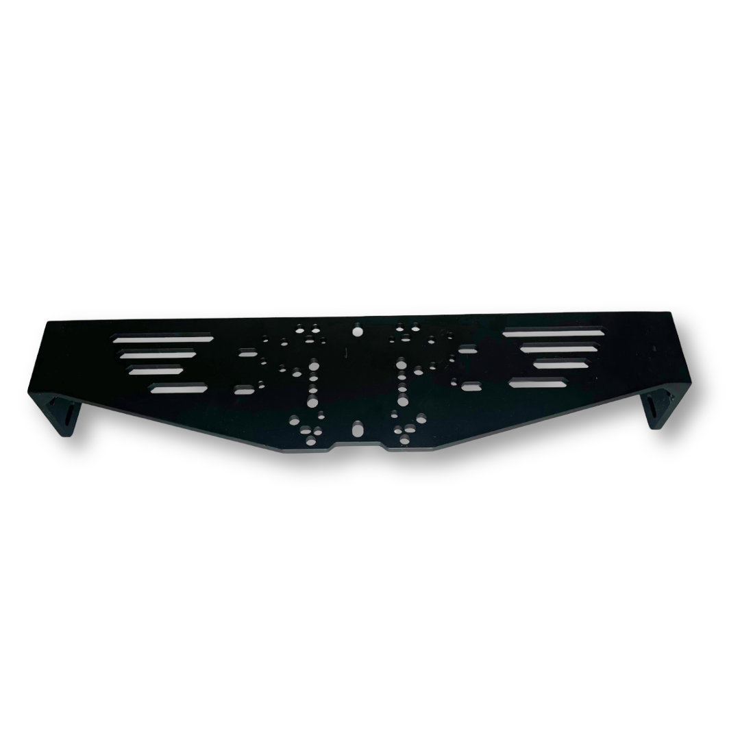 Sim Motion 160mm Premium Aluminum Extrusion Chassis