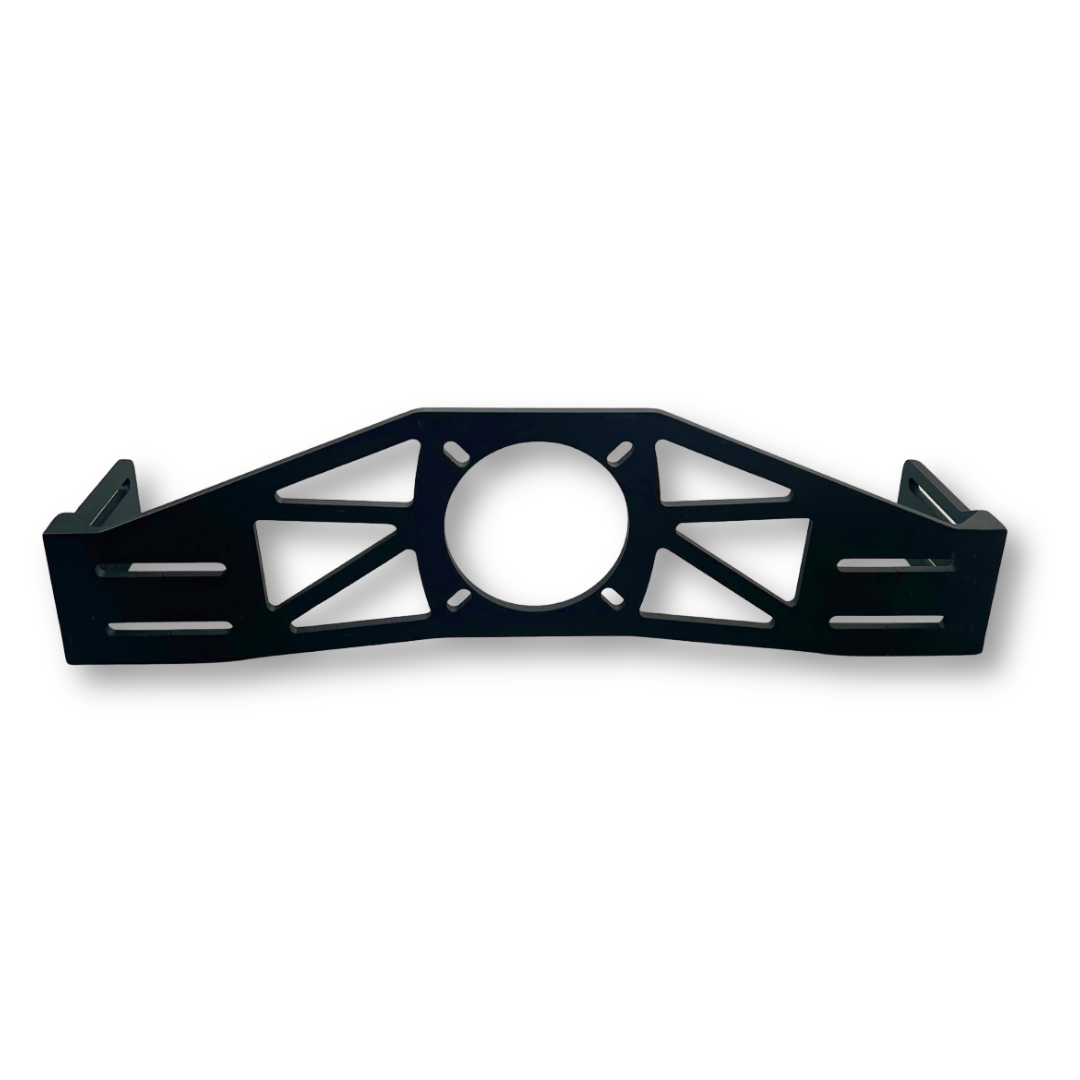 Sim Motion 80mm Aluminum Extrusion Sim Racing Cockpit Chassis
