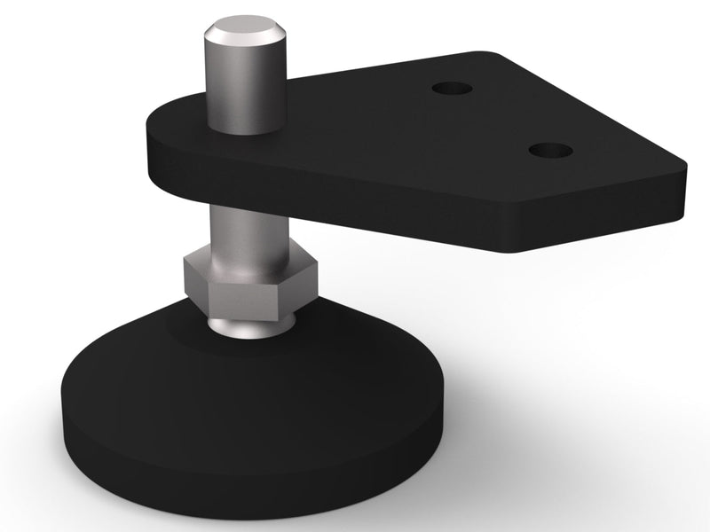 Sim Motion Chassis Mounting Feet