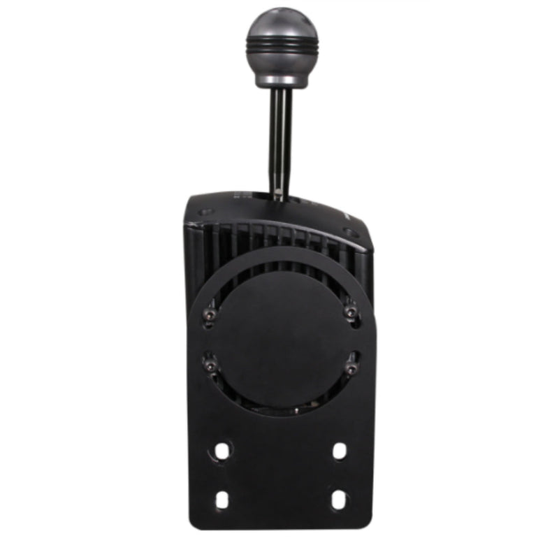 Sim Motion Fanatec SQ Shifter Mount Aluminum Chassis Mount