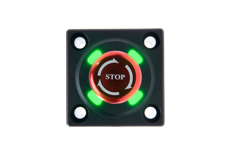 Simagic Alpha Kill Switch Emergency Stop