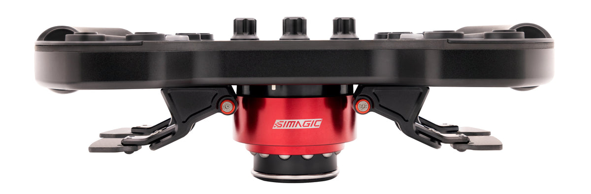 Simagic FX Formula Steering Wheel