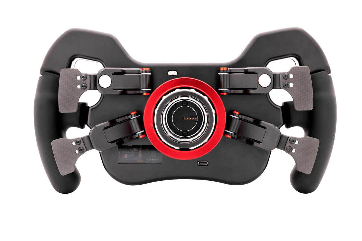 Simagic FX Formula Steering Wheel