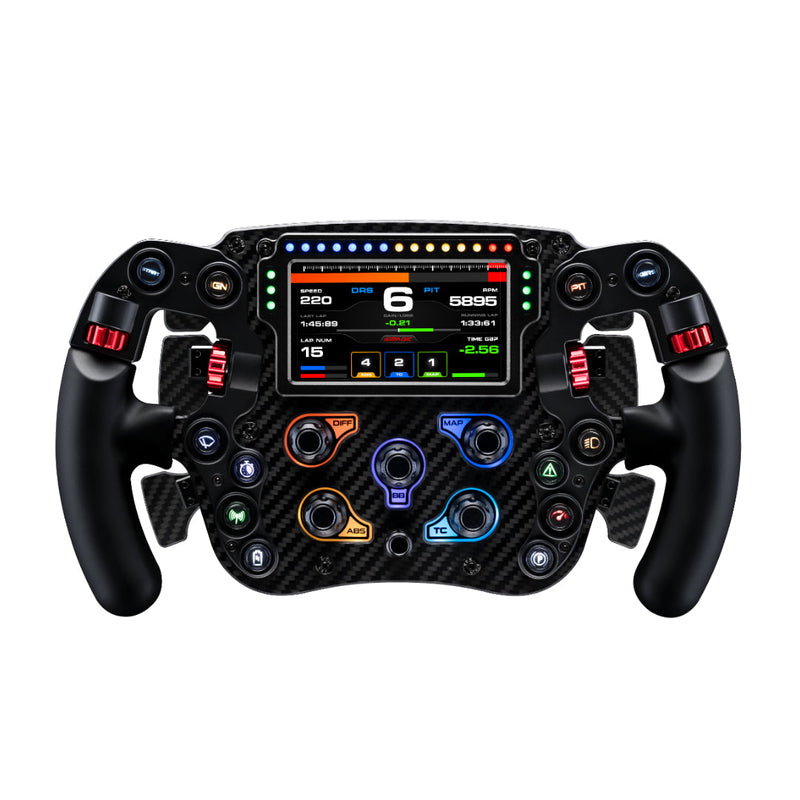 Simagic FX Formula Xtreme Pro Steering Wheel