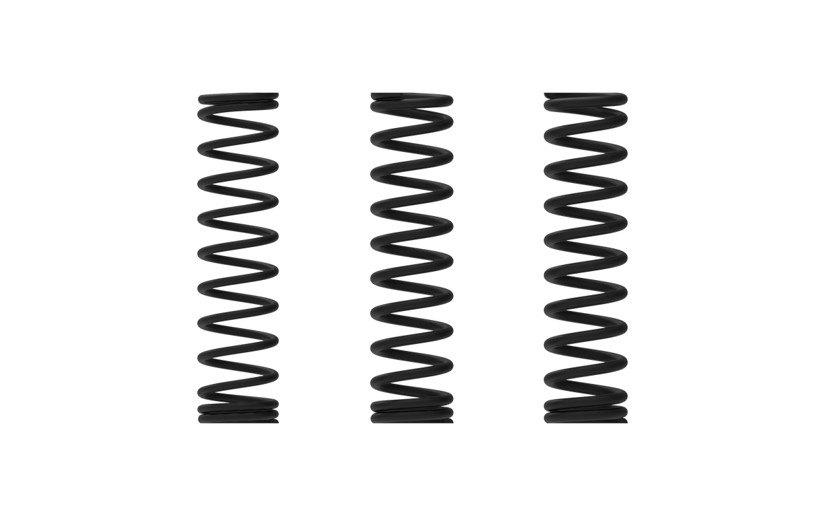 SimNet Springs For Throttle and Clutch