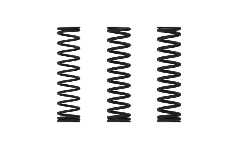 SimNet Springs For Throttle and Clutch