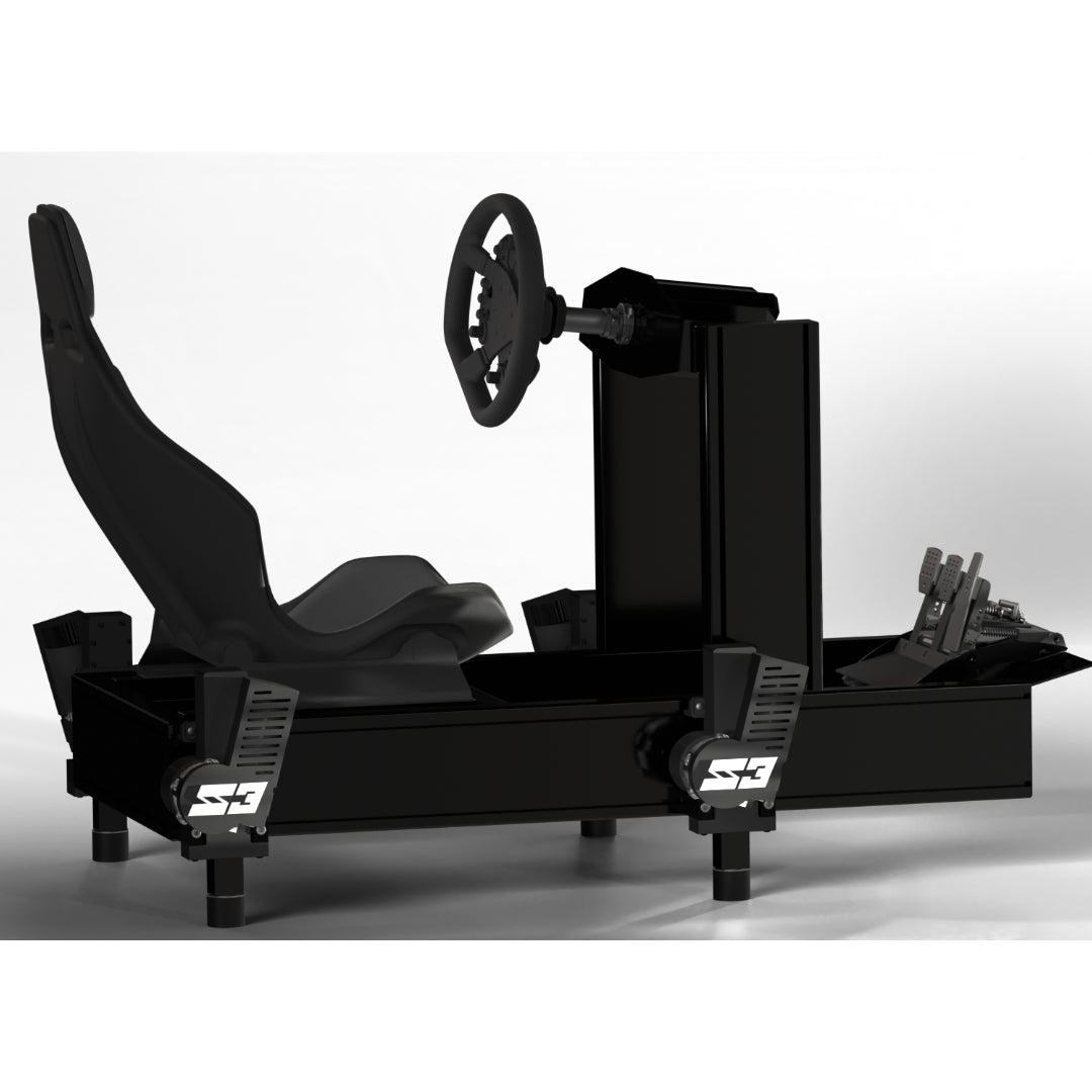 SimRig EasyBracket Kit for SR Motion System