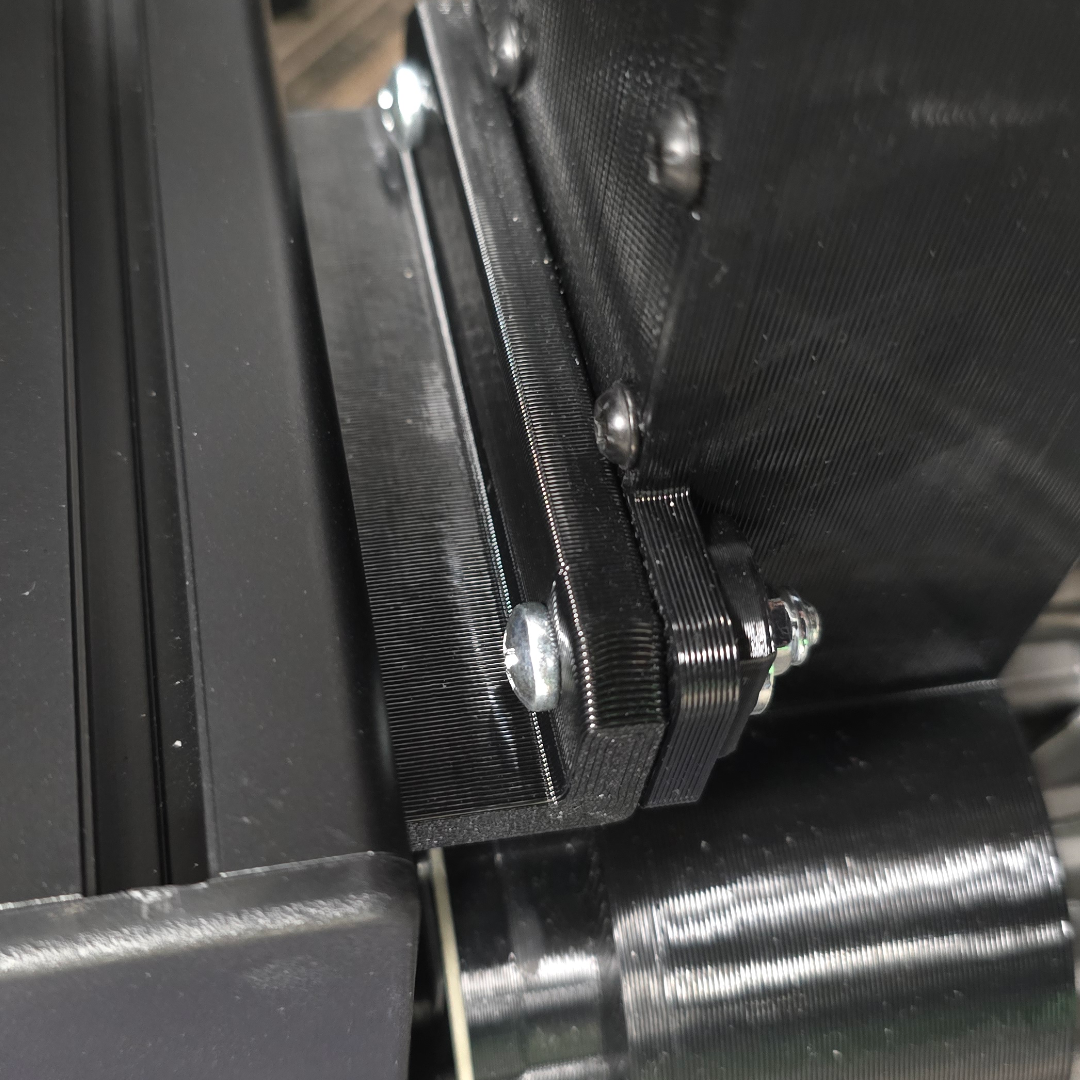 SimRig EasyBracket Kit for SR Motion System