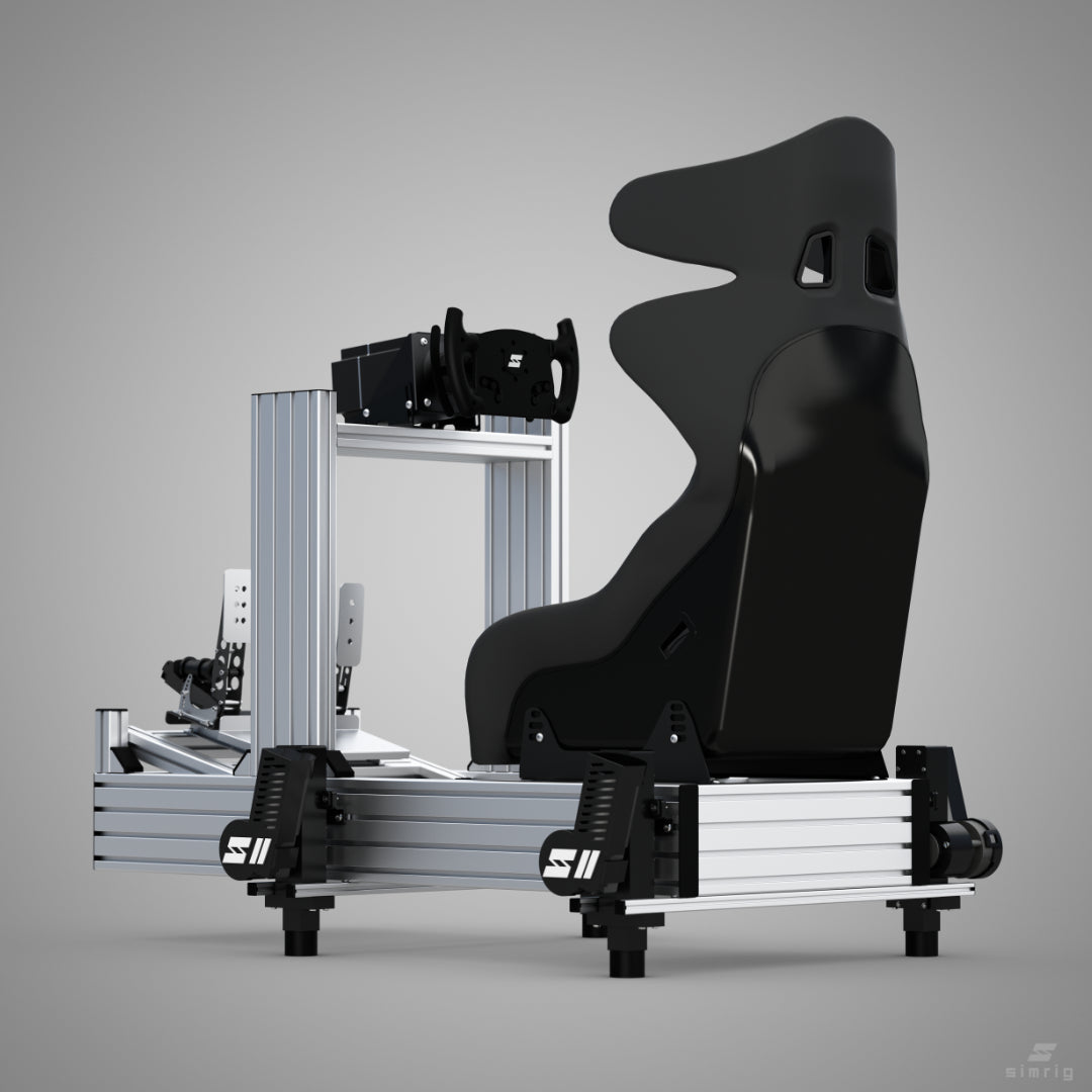 SimRig SR2 3DOF Motion System