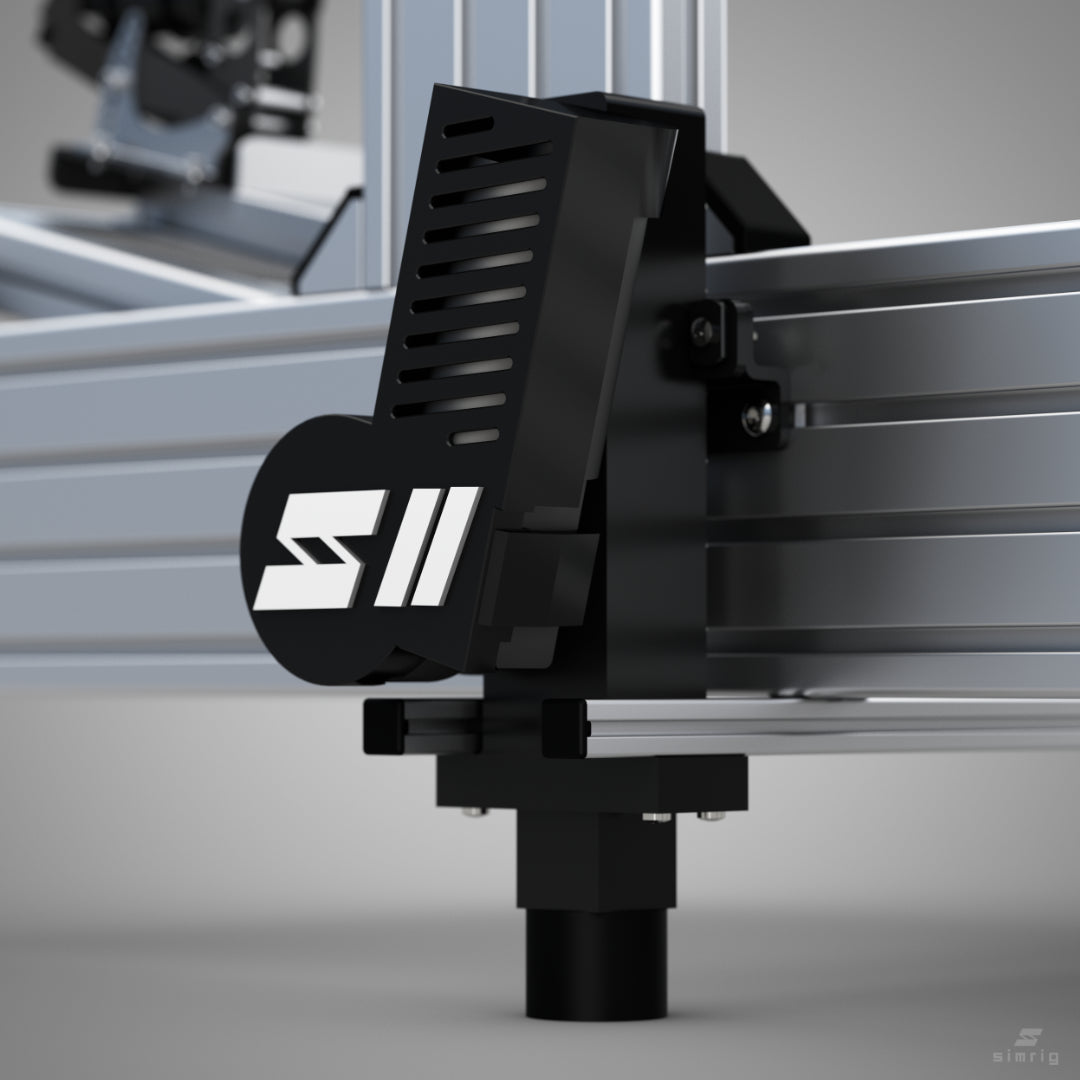 SimRig SR2 3DOF Motion System