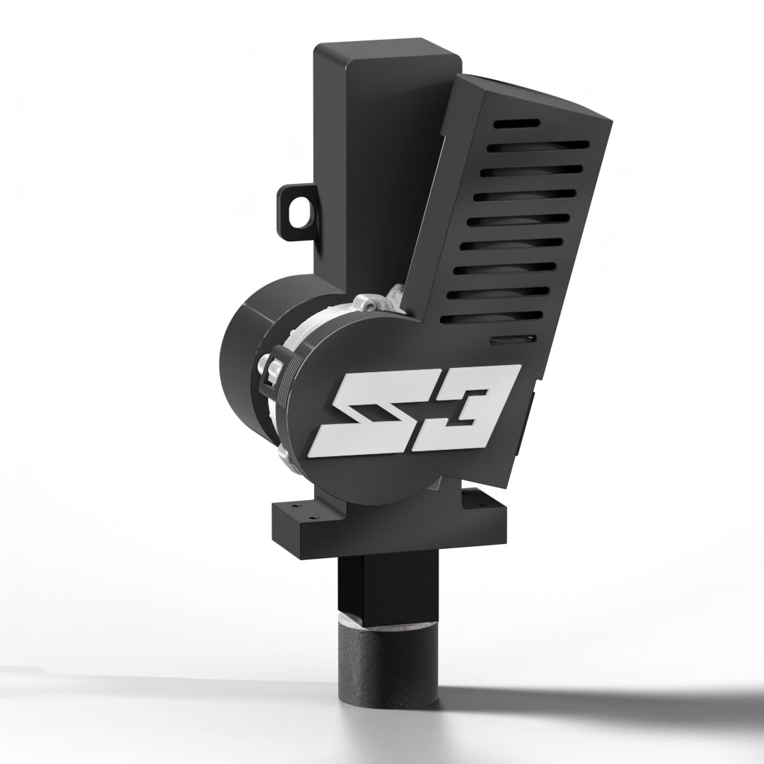 SimRig SR3 3DOF Motion System