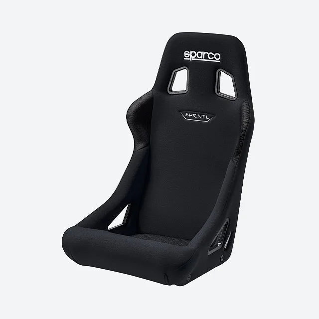 Sparco Sprint FIA racing seat