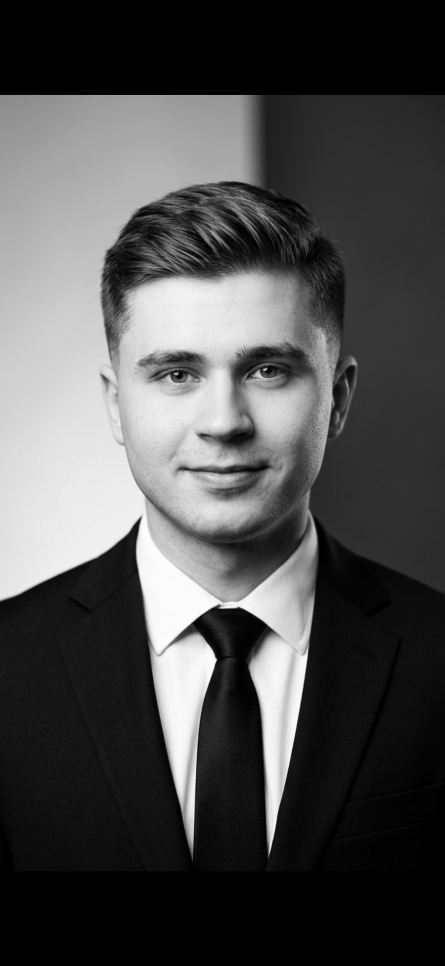 Tim Ignatyev