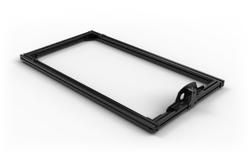 Traction Adapter Frame