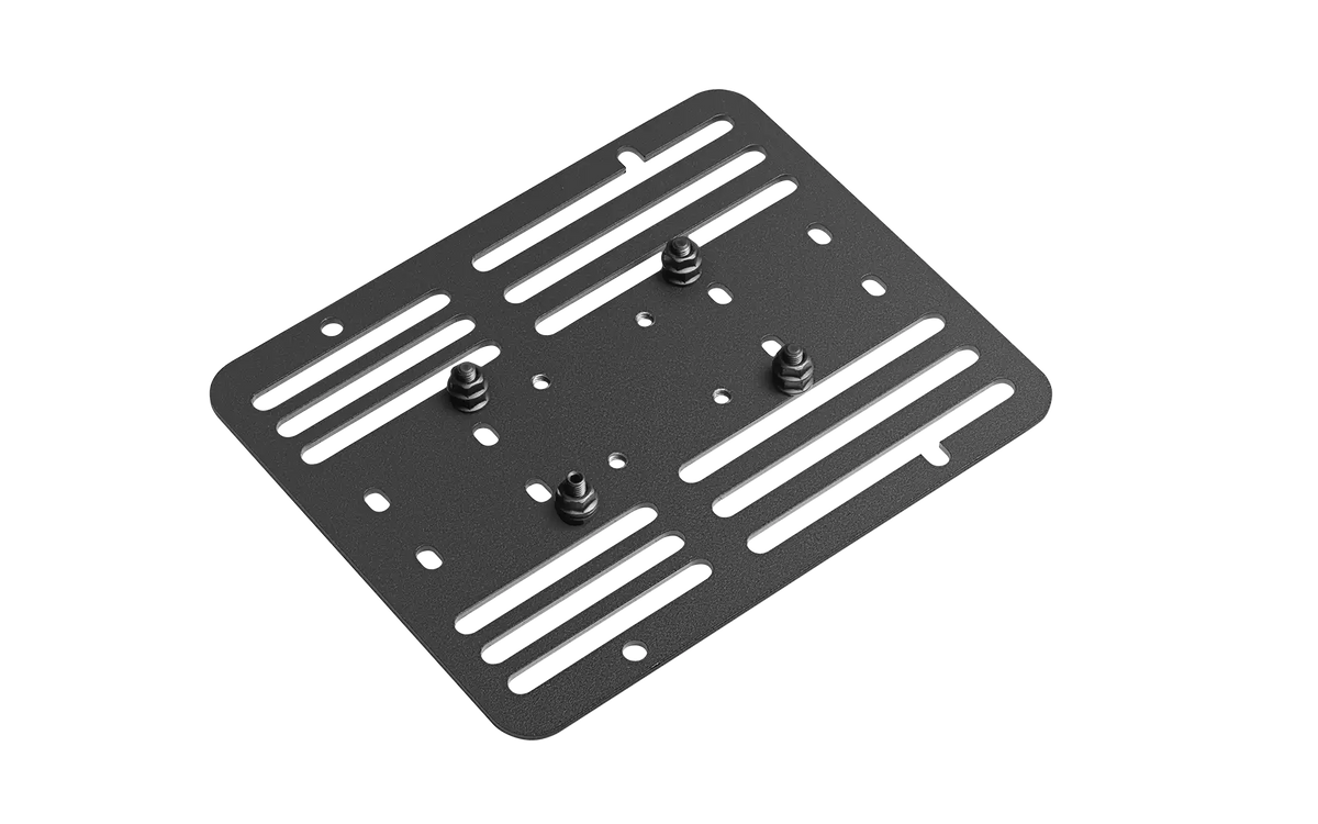Universal Hand Brake Plate