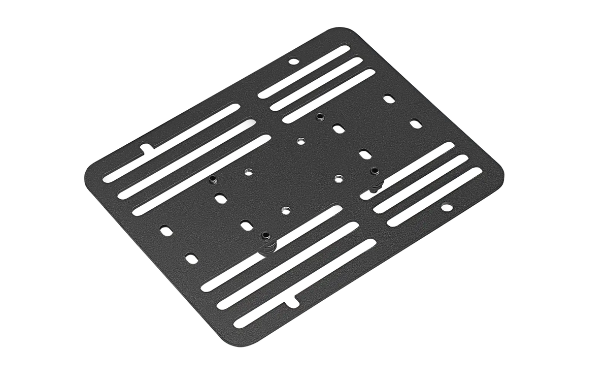 Universal Hand Brake Plate