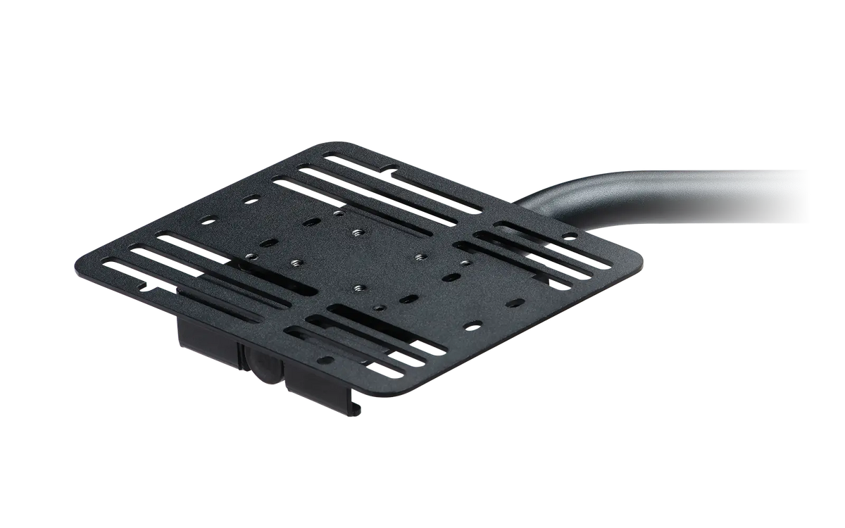 Universal Hand Brake Plate