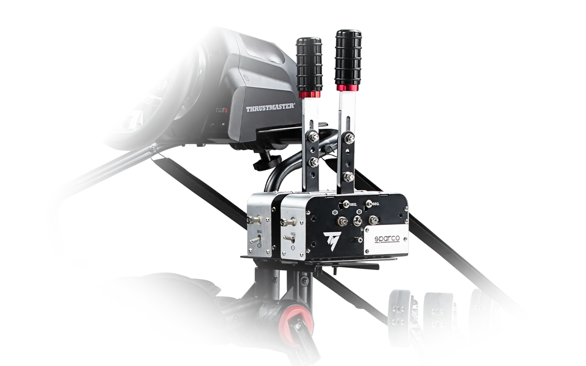 Universal Hand Brake Plate