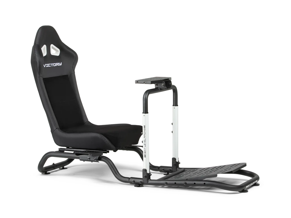 Victory Simulator Cockpit