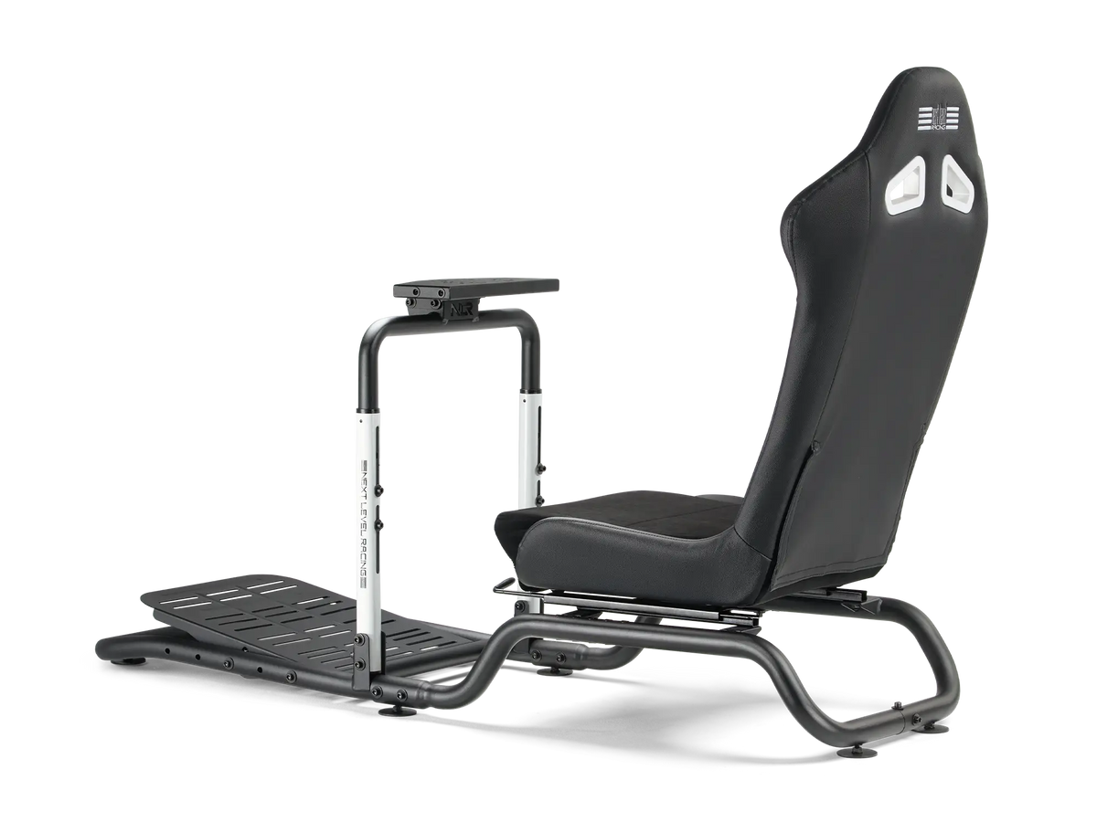 Victory Simulator Cockpit