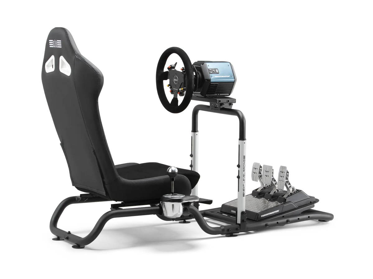 Victory Simulator Cockpit