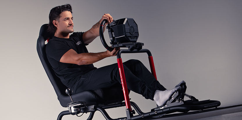 Victory Seat Add-On