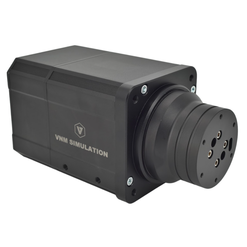 VNM Direct Drive Elite Wheelbase