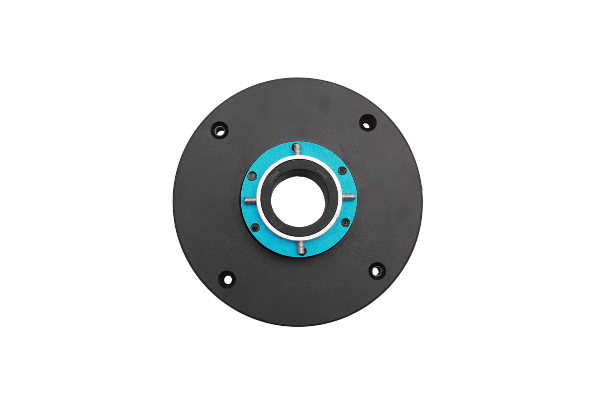 VNM Direct Drive Slip Ring