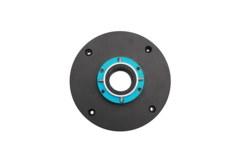 VNM Direct Drive Slip Ring
