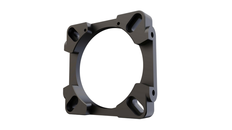 VNM Direct Drive Spacer Plate