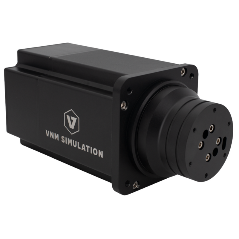 VNM Direct Drive Xtreme Wheelbase