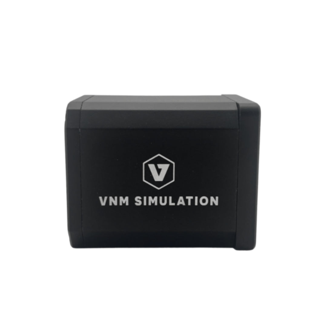 VNM Simulation Direct Haptic Pedal Reactor