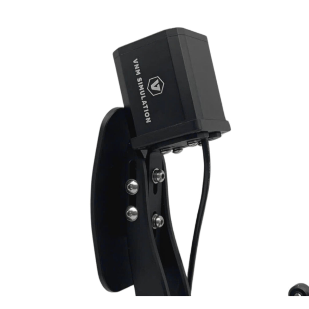 VNM Simulation Direct Haptic Pedal Reactor